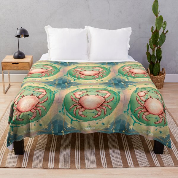 Item preview, Cancer Astrology. Zodiac sign, Cancer symbol designed and sold by ZodiacWonders.