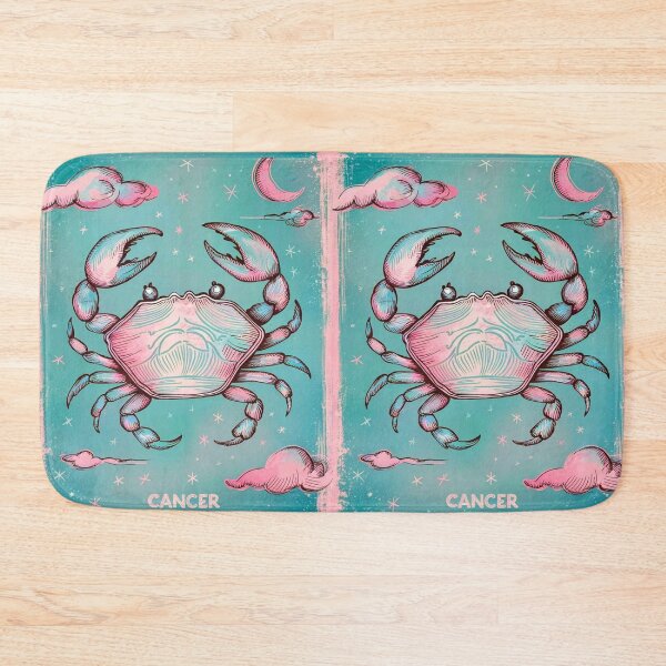 Item preview, Cancer Astrology. Zodiac sign, Cancer symbol designed and sold by ZodiacWonders.