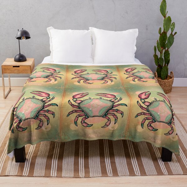 Item preview, Cancer Astrology. Zodiac sign, Cancer symbol designed and sold by ZodiacWonders.