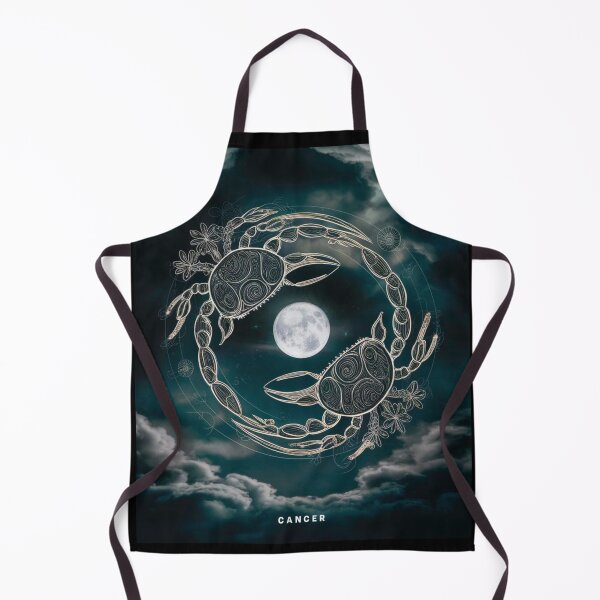 Item preview, Cancer Astrology. Zodiac sign, Cancer symbol designed and sold by ZodiacWonders.