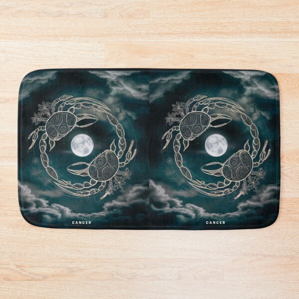 Item preview, Cancer Astrology. Zodiac sign, Cancer symbol designed and sold by ZodiacWonders.