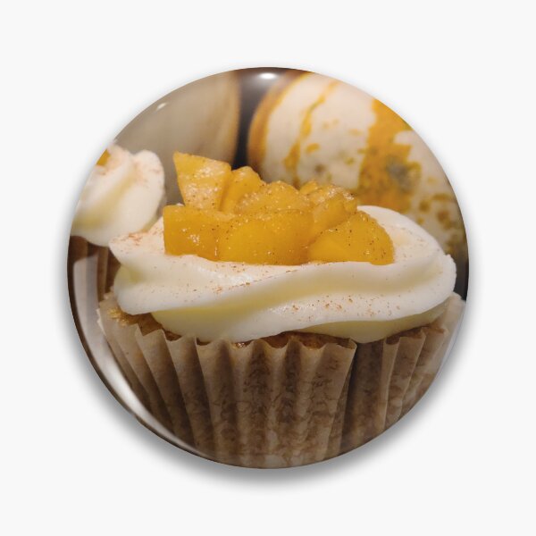 Item preview, Apple Cupcake designed and sold by MrsRaynor.