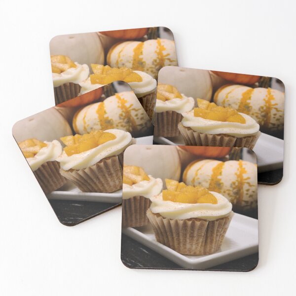 Artikelvorschau, Apple Cupcake entworfen und verkauft von MrsRaynor.