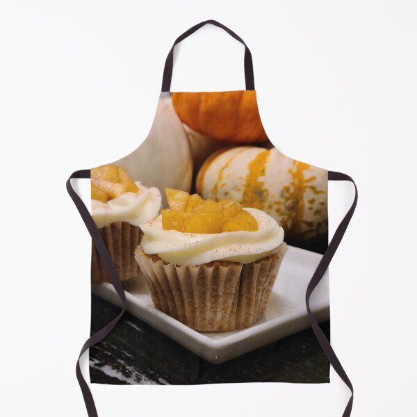 Item preview, Apple Cupcake designed and sold by MrsRaynor.