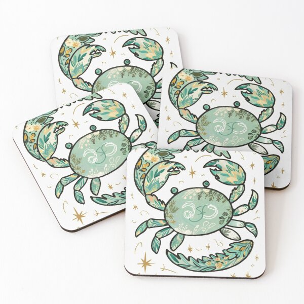 Item preview, Cancer Astrology. Zodiac sign, Cancer symbol designed and sold by ZodiacWonders.