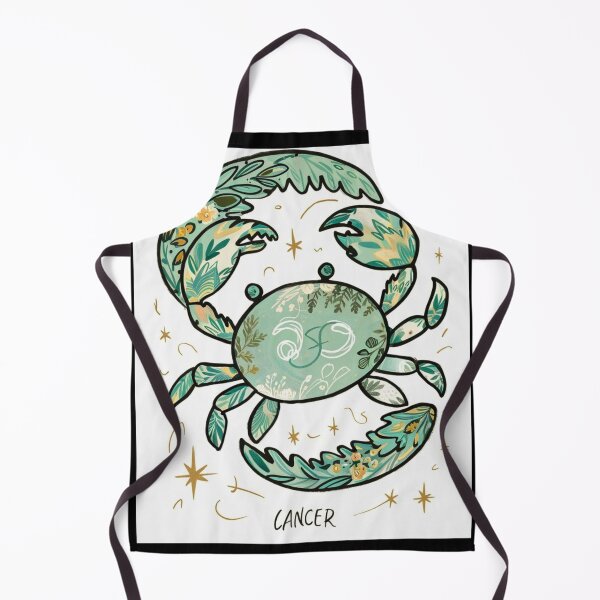Item preview, Cancer Astrology. Zodiac sign, Cancer symbol designed and sold by ZodiacWonders.
