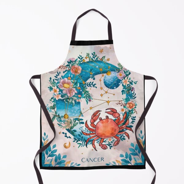 Item preview, Cancer Astrology. Zodiac sign, Cancer symbol designed and sold by ZodiacWonders.