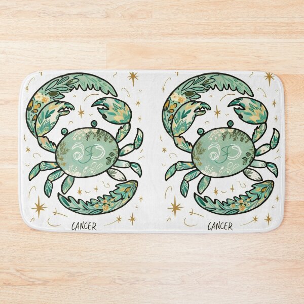 Item preview, Cancer Astrology. Zodiac sign, Cancer symbol designed and sold by ZodiacWonders.