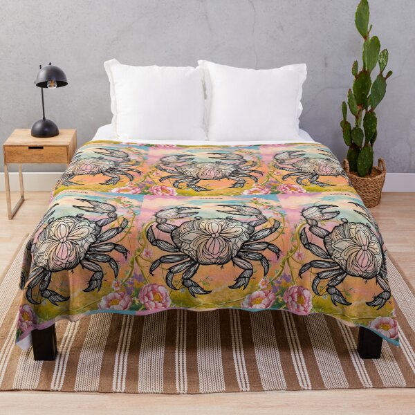 Item preview, Cancer Astrology. Zodiac sign, Cancer symbol designed and sold by ZodiacWonders.