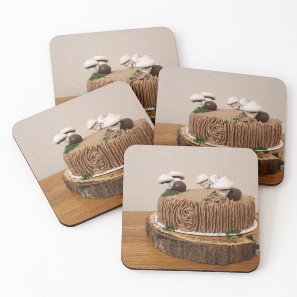 Item preview, Woodland Cake designed and sold by MrsRaynor.