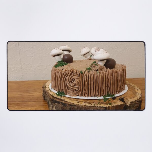 Item preview, Woodland Cake designed and sold by MrsRaynor.