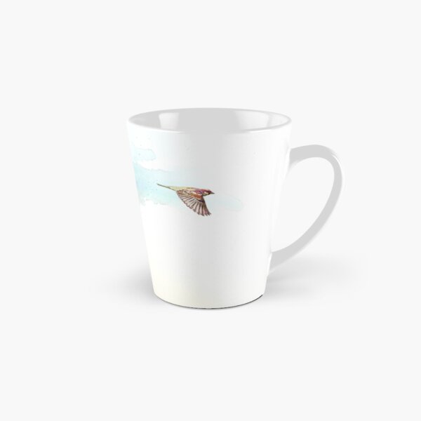 Awakened From a Dream Tall Mug