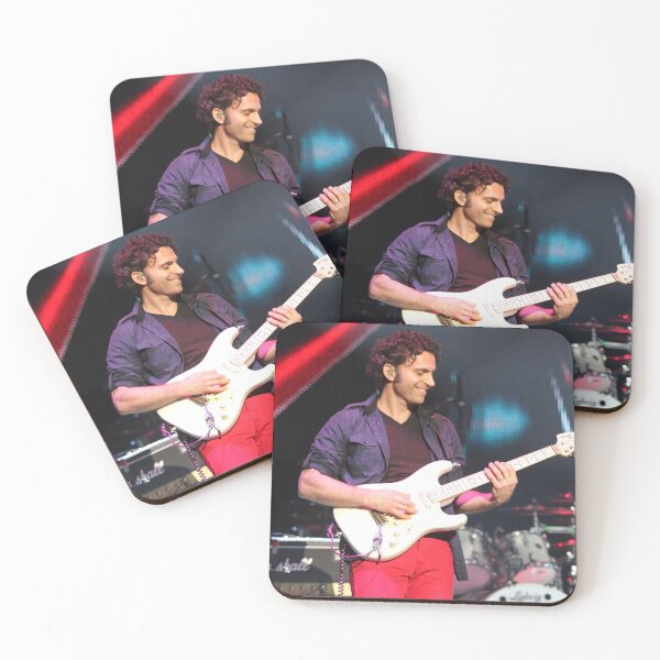 Item preview, Dweezil Zappa - Photograph designed and sold by ConcertImages.