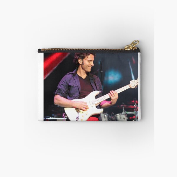 Item preview, Dweezil Zappa - Photograph designed and sold by ConcertImages.