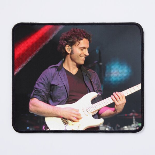 Item preview, Dweezil Zappa - Photograph designed and sold by ConcertImages.