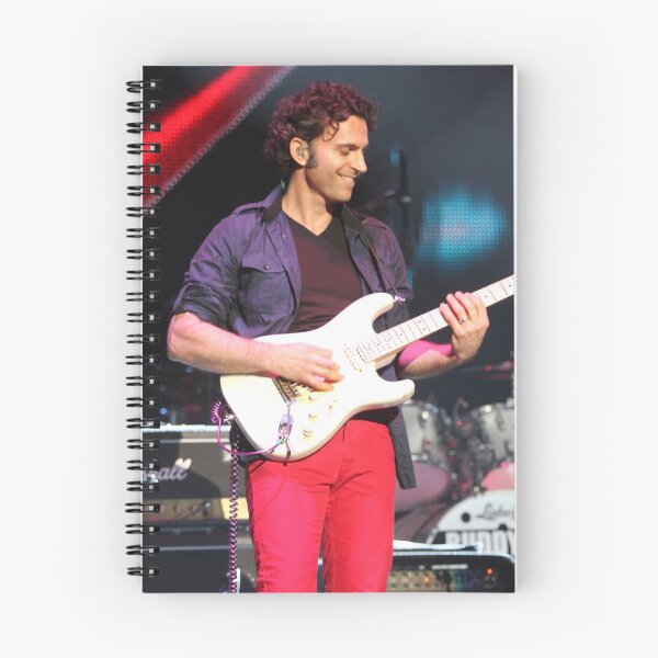 Item preview, Dweezil Zappa - Photograph designed and sold by ConcertImages.