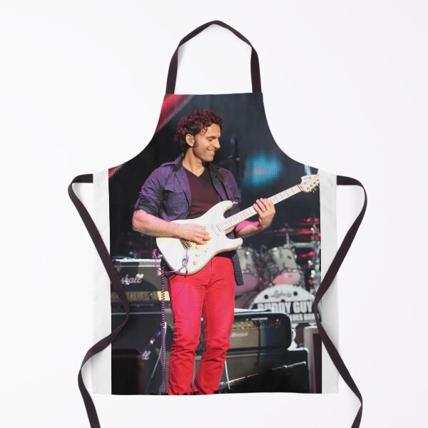 Item preview, Dweezil Zappa - Photograph designed and sold by ConcertImages.