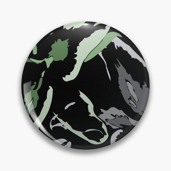 Item preview, FLORAL ABSTRACTION designed and sold by AbsentisDesigns.