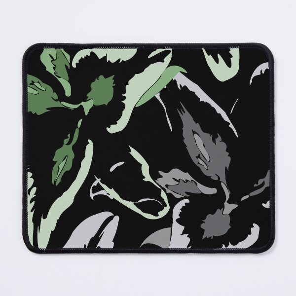 Item preview, FLORAL ABSTRACTION designed and sold by AbsentisDesigns.