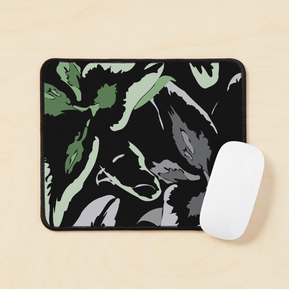 Item preview, Mouse Pad designed and sold by AbsentisDesigns.