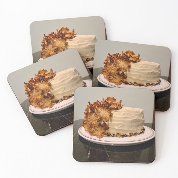 Item preview, Pineapple Cake designed and sold by MrsRaynor.