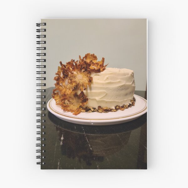 Item preview, Pineapple Cake designed and sold by MrsRaynor.