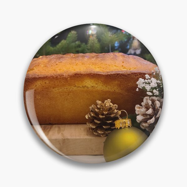 Aperçu de l'œuvre Christmas Cake créée et vendue par MrsRaynor.