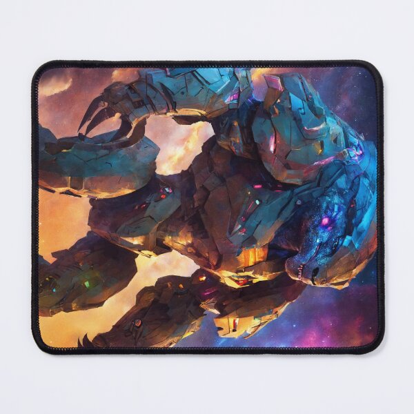 Item preview, Galactic Beast designed and sold by RaF71PrO.