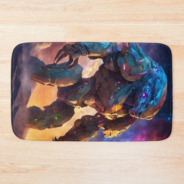 Item preview, Galactic Beast designed and sold by RaF71PrO.