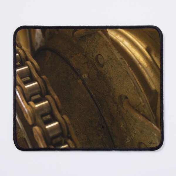 Item preview, old motorcycle chains designed and sold by felipequeiroz.