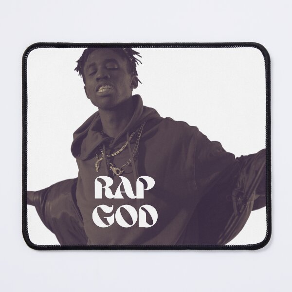 Item preview, Rap God designed and sold by IlhamMamun.
