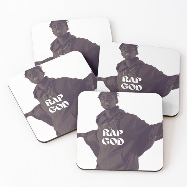 Item preview, Rap God designed and sold by IlhamMamun.