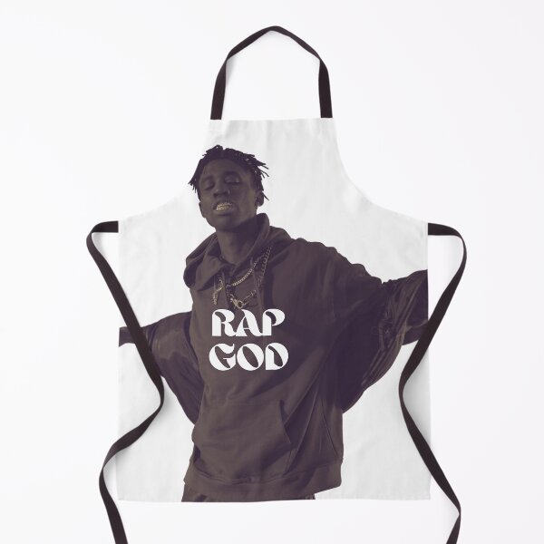 Item preview, Rap God designed and sold by IlhamMamun.