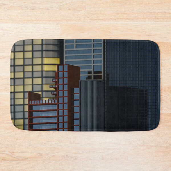 Item preview, Voxel Buildings designed and sold by PotatoVonEpicus.