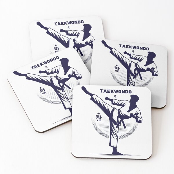Item preview, Taekwondo Kick designed and sold by ShoPellY.