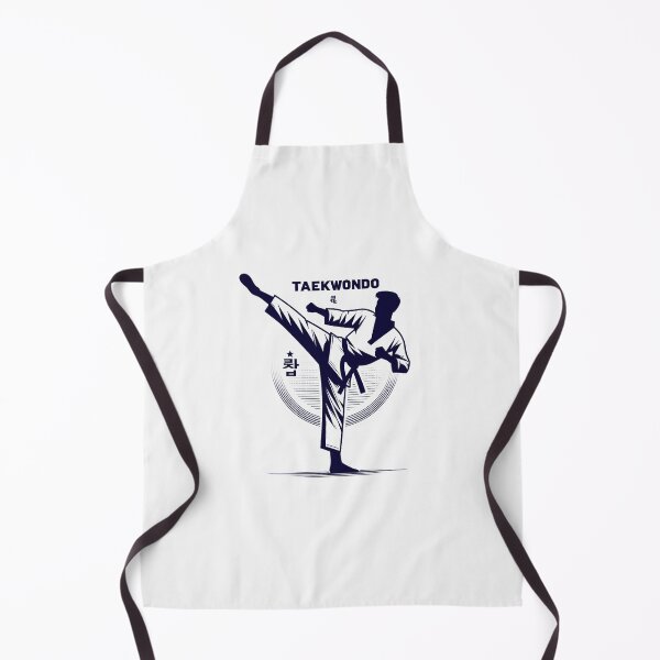 Item preview, Taekwondo Kick designed and sold by ShoPellY.