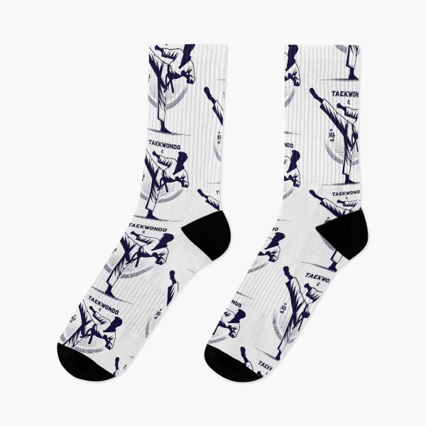 Item preview, Taekwondo Kick designed and sold by ShoPellY.