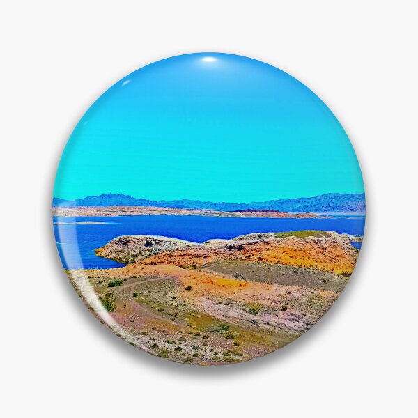 Item preview, Colorado River designed and sold by Iainmcdowell.