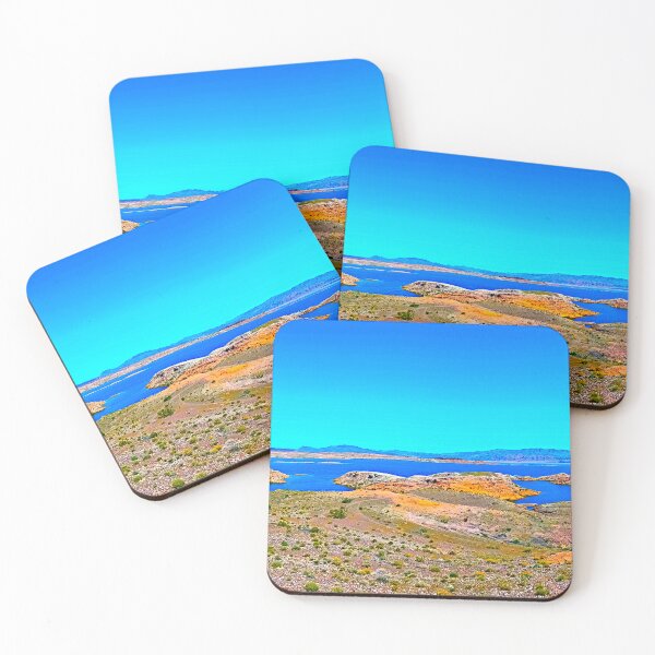 Item preview, Colorado River designed and sold by Iainmcdowell.