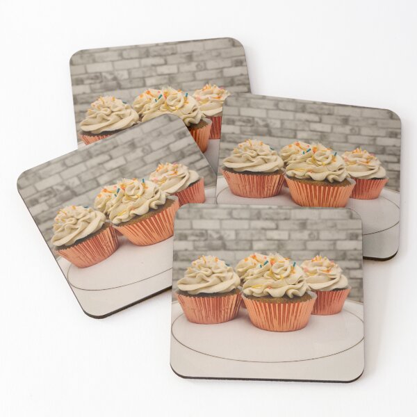 Artikelvorschau, Cupcakes entworfen und verkauft von MrsRaynor.