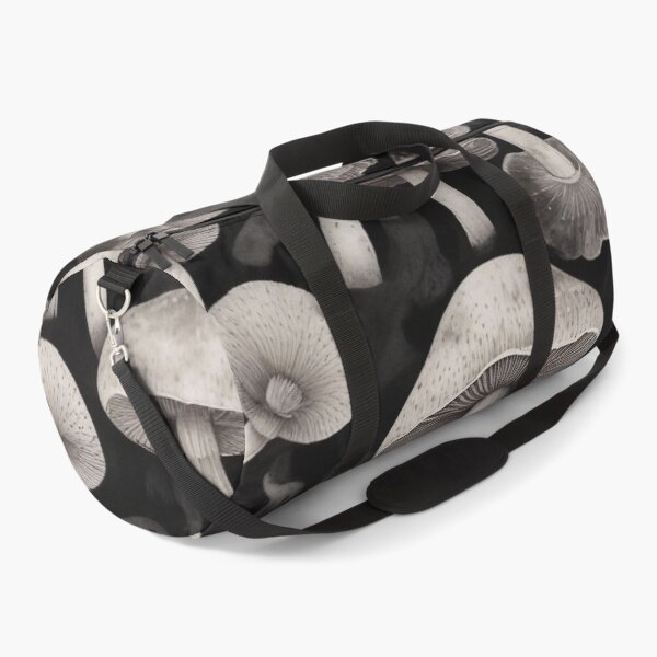 Item preview, Beautiful mushroom pattern print design designed and sold by Anshu3813.