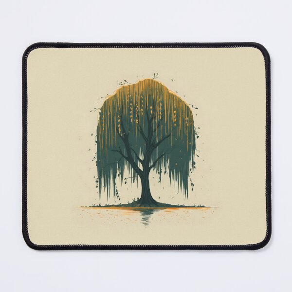 Item preview, Whispering Willow designed and sold by unimuse.