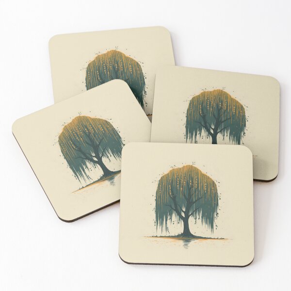 Item preview, Whispering Willow designed and sold by unimuse.