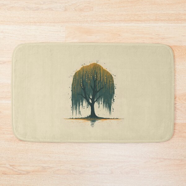 Item preview, Whispering Willow designed and sold by unimuse.