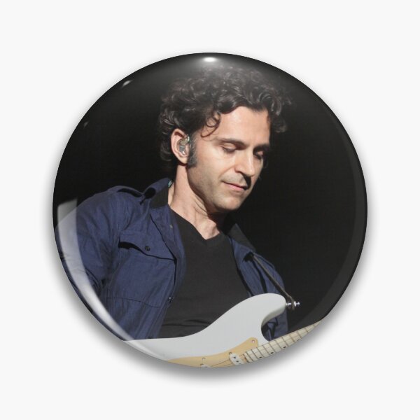 Item preview, Dweezil Zappa - Photograph designed and sold by ConcertImages.