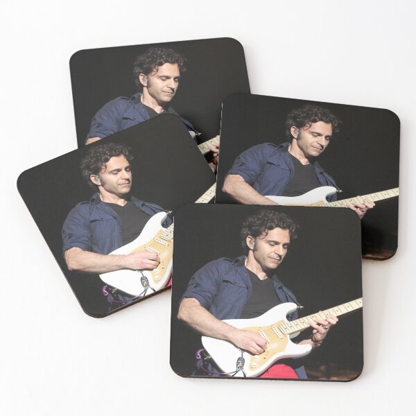 Item preview, Dweezil Zappa - Photograph designed and sold by ConcertImages.