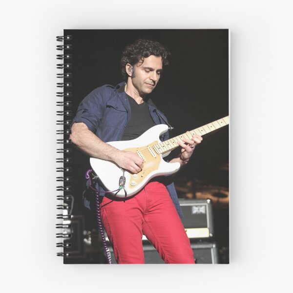 Item preview, Dweezil Zappa - Photograph designed and sold by ConcertImages.