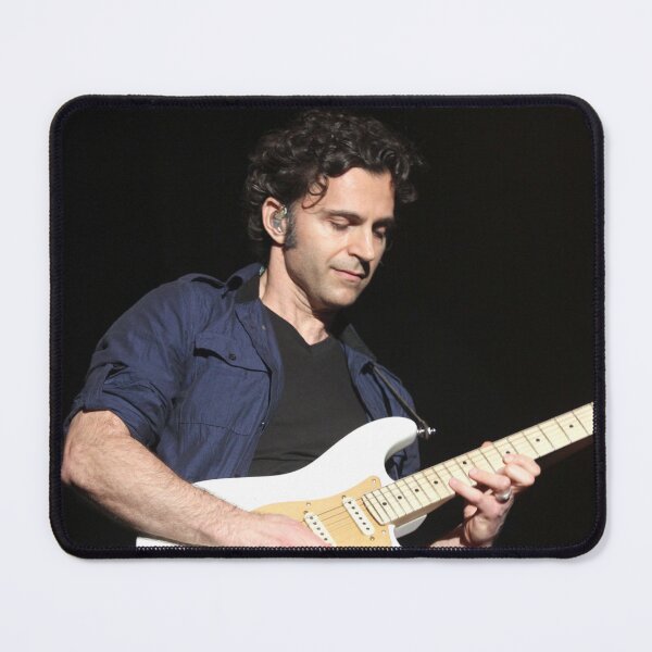 Item preview, Dweezil Zappa - Photograph designed and sold by ConcertImages.