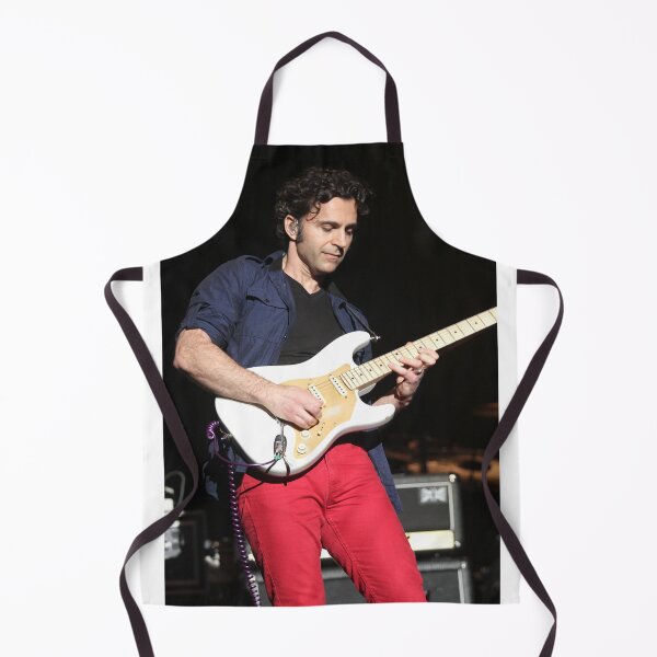 Item preview, Dweezil Zappa - Photograph designed and sold by ConcertImages.