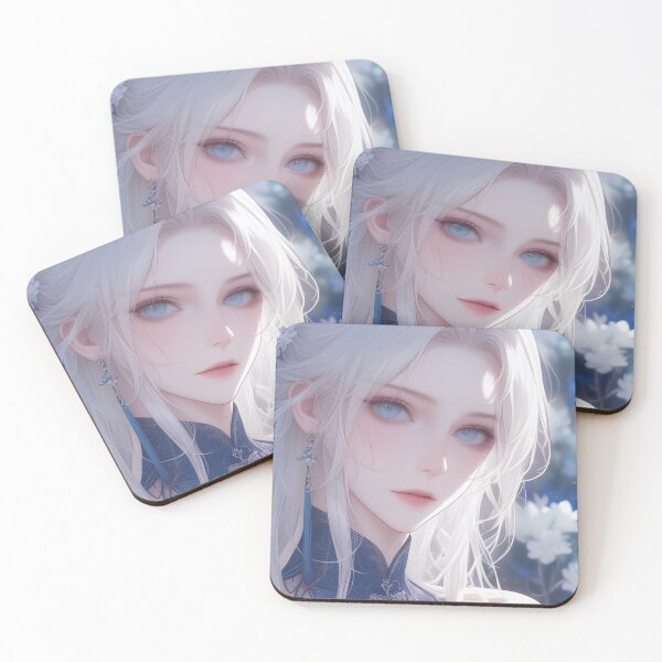 Item preview, the most beautiful woman designed and sold by Kawai Anime Shop.